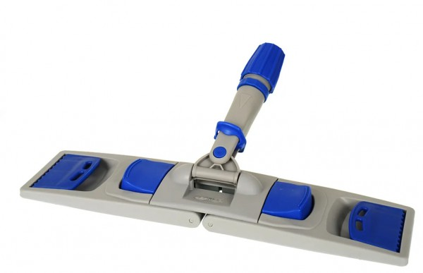 Универсальная пластиковая основа (флаундер) для мопов 40 см. Київ - зображення 1