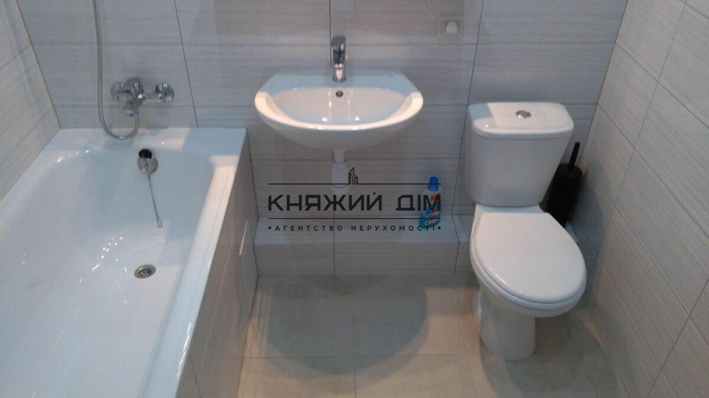 Оренда 1 кімнатної квартири в ЖК Патріотика на Осокорках № 11198511 Киев - изображение 11