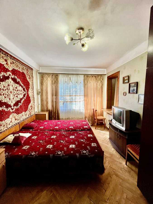 продаж 2-к квартира Київ, Шевченківський, 51000 $ Київ - зображення 2