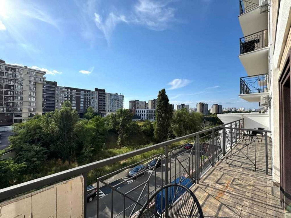 продажа 1-к квартира Киев, Голосеевский, 80000 $ Київ - зображення 10