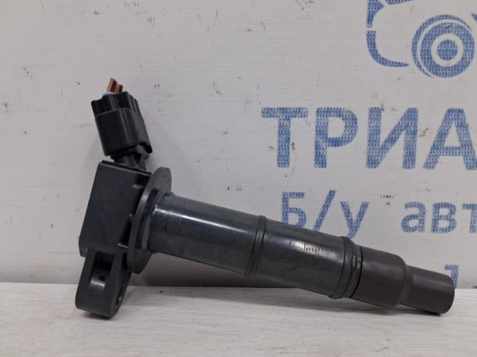 Катушка зажигания Toyota RAV 4 A30 2.0 БЕНЗИН 1AZFE 2005 (б/у) Київ - зображення 1