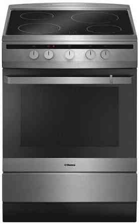 Плита електрична Hansa FCCX64000 69 л Київ