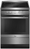Плита електрична Hansa FCCX64000 69 л Киев