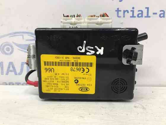 Блок комфорта Kia Sportage SL 2.0 DIESEL D4HA 2010 (б/у) Київ