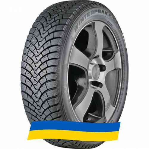 215/50 R17 Falken WINTERPEAK F-SNOW 1 95T Позашляхова шина Киев
