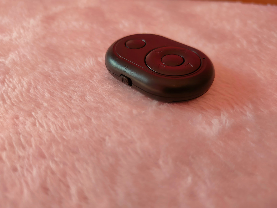 Bluetooth Пульт для перелистывания видео в тик токе TikTok .Фотосъёмки Киев - изображение 2