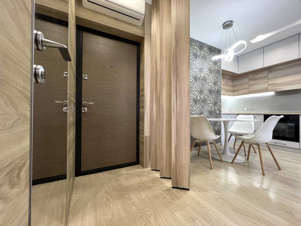 продажа 1-к квартира Киев, Шевченковский, 113500 $ Киев - изображение 11