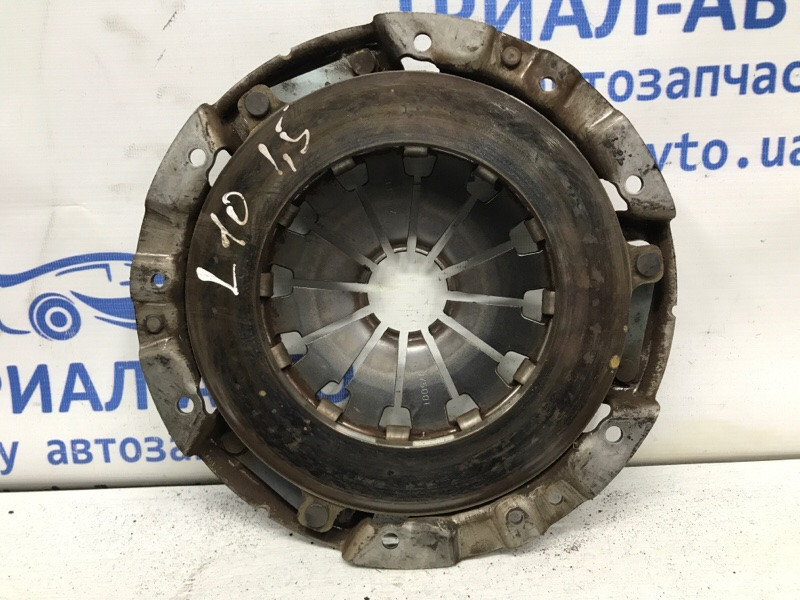 Корзина сцепления Mitsubishi Lancer 10 1.5 БЕНЗИН 4A91 2007 (б/у) Київ - зображення 4