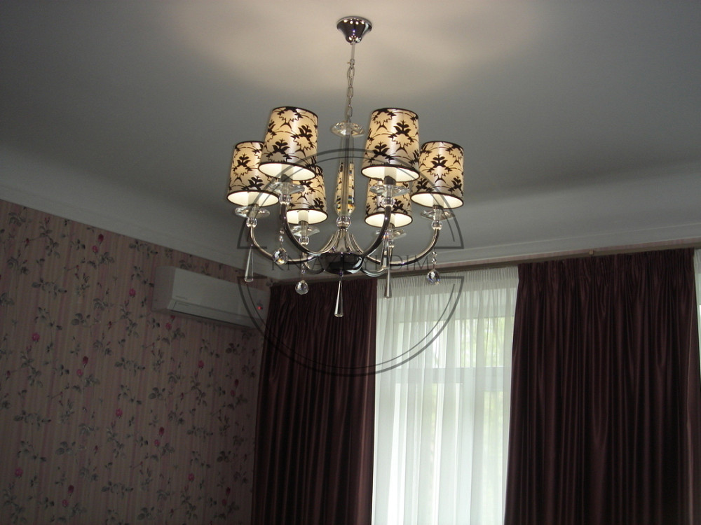 Шикарная 3-х к. кв., VIP-класса, возле Ботанического сада. Код 11107954 Київ - зображення 7