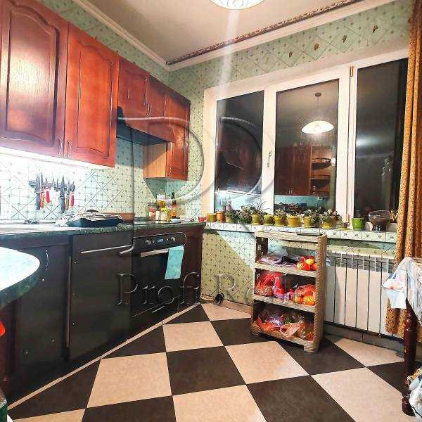 продажа 3-к квартира Киев, Святошинский, 79000 $ Київ - зображення 9