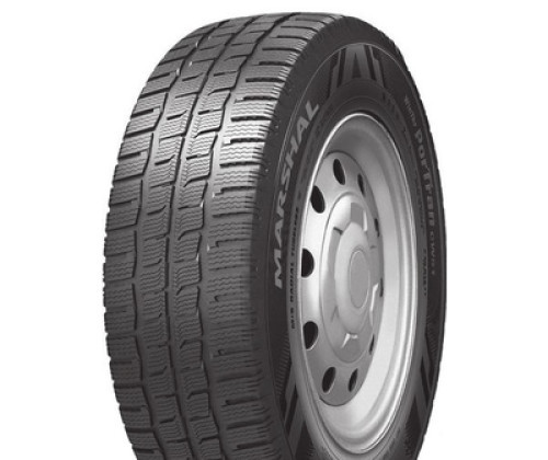 215/60 R17 Marshal Winter PorTran CW51 104/102H Легковантажна шина Київ - зображення 1