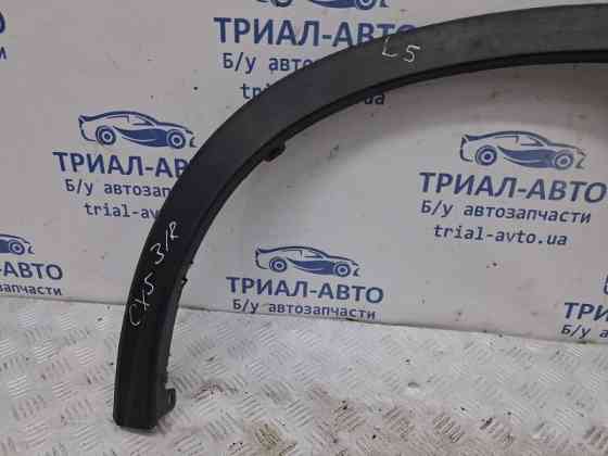 Накладка крыла Mazda CX 5 2011-2017 KD5351W51 (Арт. 59842) Киев