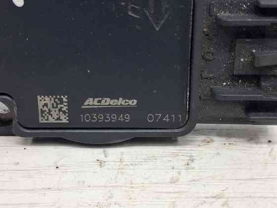 Датчик расхода воздуха Chevrolet Captiva 2006-2018 10393949 (Арт. 70464) Киев