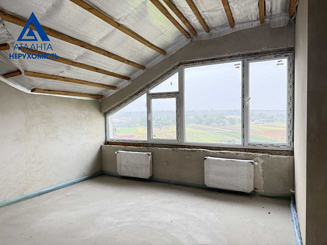 продажа 2-к квартира Луцк, Струмовка, 51000 $  - изображение 9