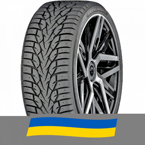 245/55 R19 Grenlander Icedefensor Stud III 107T Легкова шина Киев - изображение 1