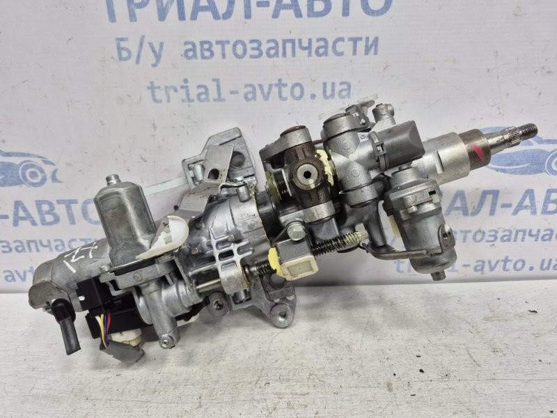 Колонка рулевая Lexus RX 350 XU30 3.5 БЕНЗИН 2GRFE 2003 (б/у) Киев - изображение 4