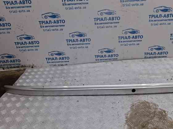 Рейлинг на крышу Mitsubishi Outlander 2012-2021 7661A353 (Арт. 79788) Київ