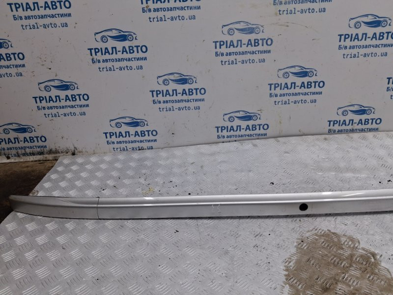 Рейлинг на крышу Mitsubishi Outlander 2012-2021 7661A353 (Арт. 79788) Київ - зображення 3