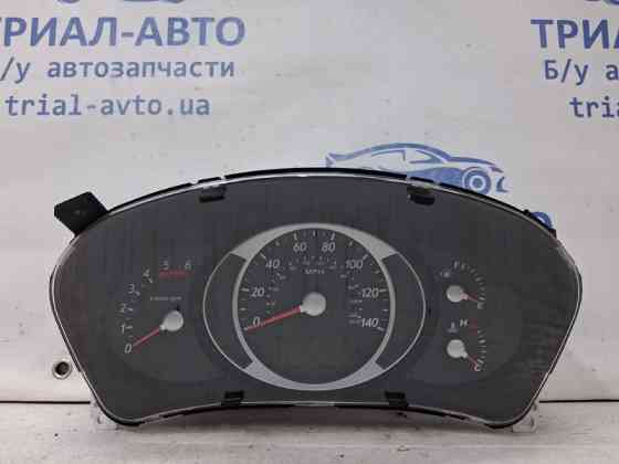 Приборная панель Hyundai Tucson JM 2.0 DIESEL D4EA 2004 (б/у) Киев