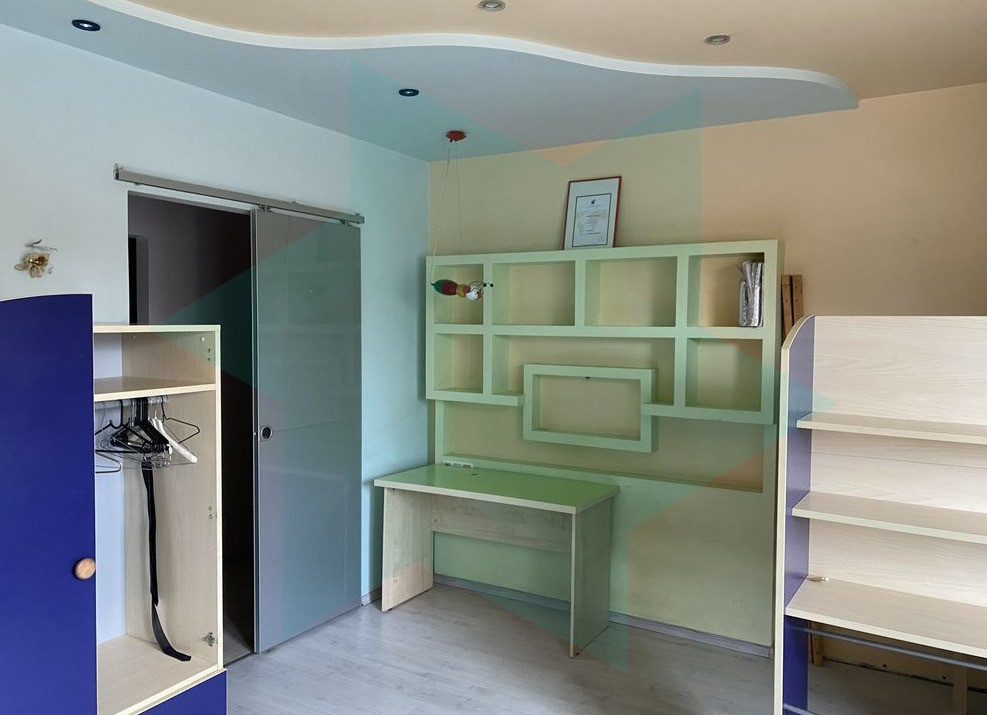 Сдам. 3-к.кв. 4/9, ул.Дмитрия Кедрина Днепр - изображение 8