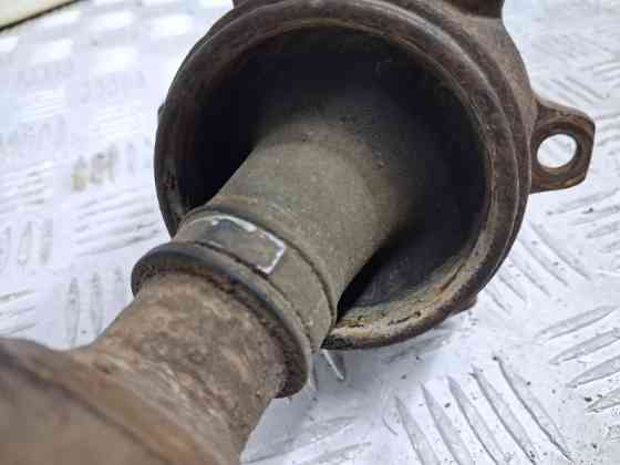 Вал карданный Mitsubishi Pajero Wagon 2006-2022 MR581616 (Арт. 87513) Киев