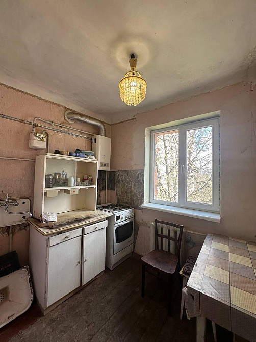 3-кімнатна квартира в центрі Івано-Франківська Івано-Франківськ - зображення 9