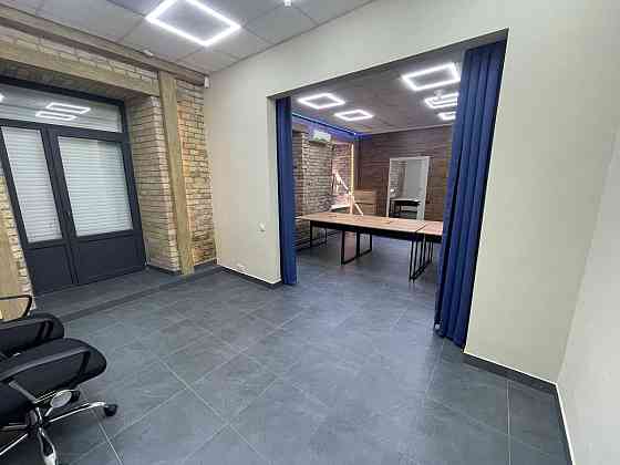 долгосрочная аренда офисное помещение Киев, Печерский, 2000 $/мес. Київ