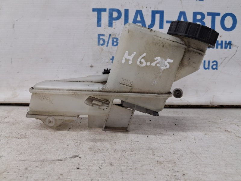 Бачок главного тормозного цилиндра Mazda 6 GH 2.5 БЕНЗИН L5-VE 2007 (б/у) Київ - зображення 1