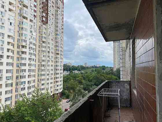 продажа 1-к квартира Киев, Соломенский, 45000 $ Киев