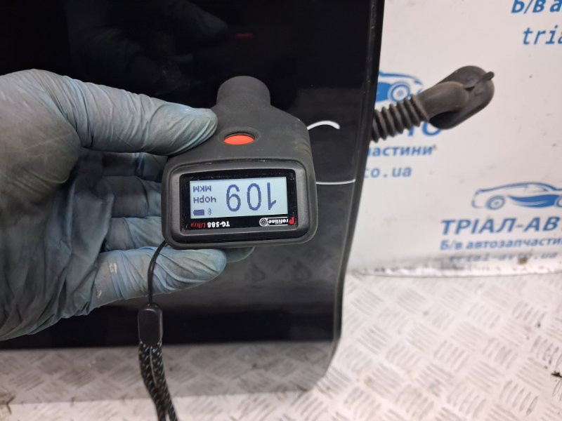 Дверь задняя правая Hyundai Santa fe CM 2.2 DIESEL D4HB 2005 (б/у) Киев - изображение 8