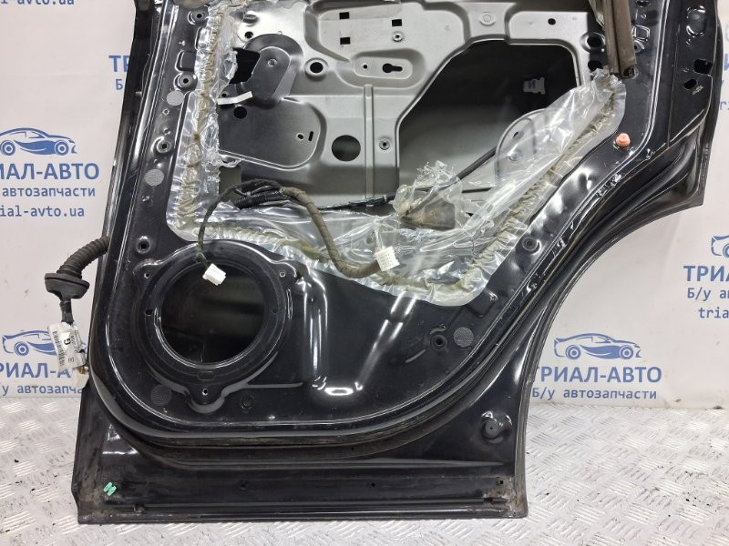 Дверь задняя правая Nissan Qashqai 2006-2013 H2100JD0M0 (Арт. 62323) Київ - зображення 10