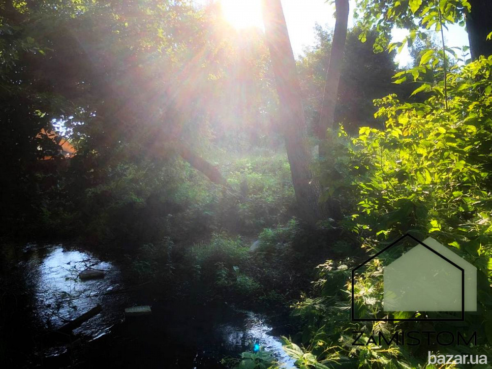 Продаж ексклюзивної ділянки під житлове будівництво 30 соток в с. Гнідин, Київська область . 14 км в Бориспіль - зображення 7