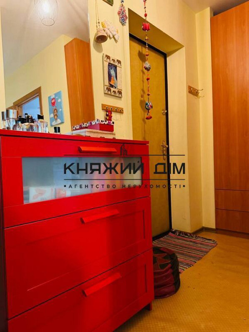 Оренда 1-кімнатної квартири на Подолі, метро Контрактова площа, код № 11203790 Київ - зображення 8