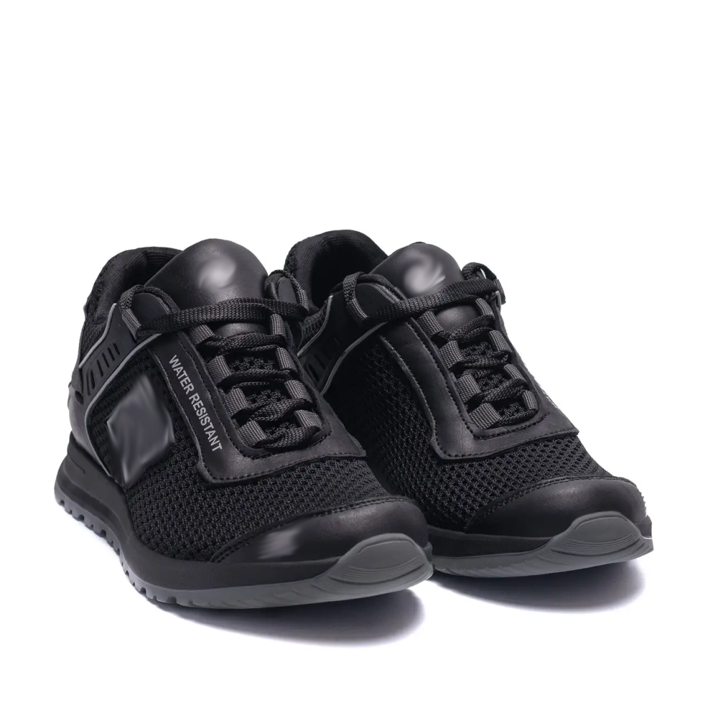 Мужские летние кроссовки сетка Київ - зображення 12