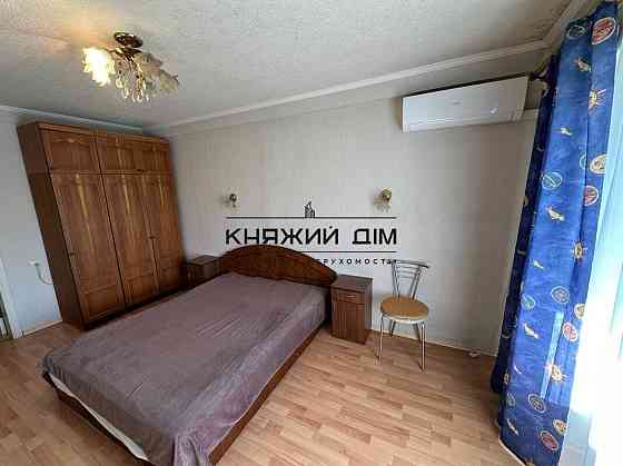 Оренда роздільної 2-х к.кв. на Березняках, Лівобережна. № 1124 Киев