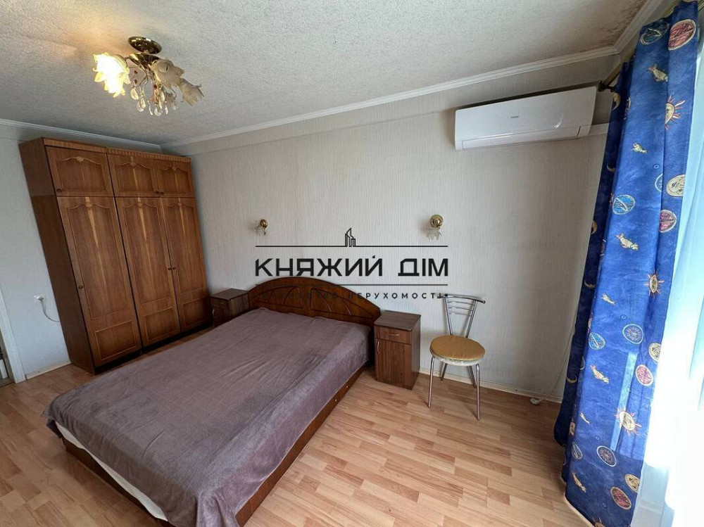 Оренда роздільної 2-х к.кв. на Березняках, Лівобережна. № 1124 Київ - зображення 2