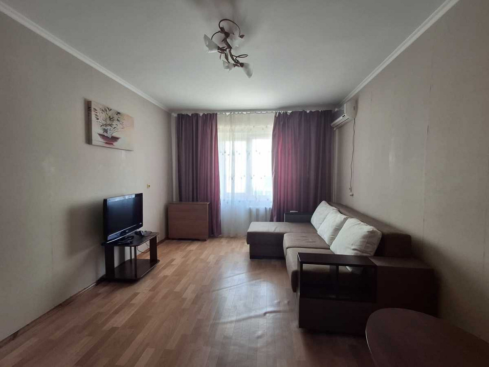 долгосрочная аренда 1-к квартира Киев, Деснянский, 9000 грн./мес. Київ - зображення 10