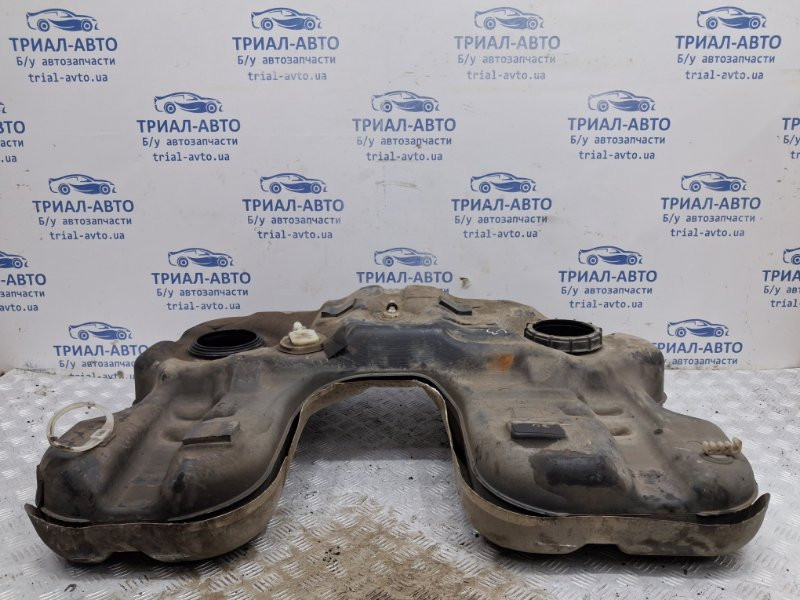 Бак топливный пластик SsangYong Korando C200 2.0 DIESEL D20DT 2010 (б/у) Київ - зображення 1