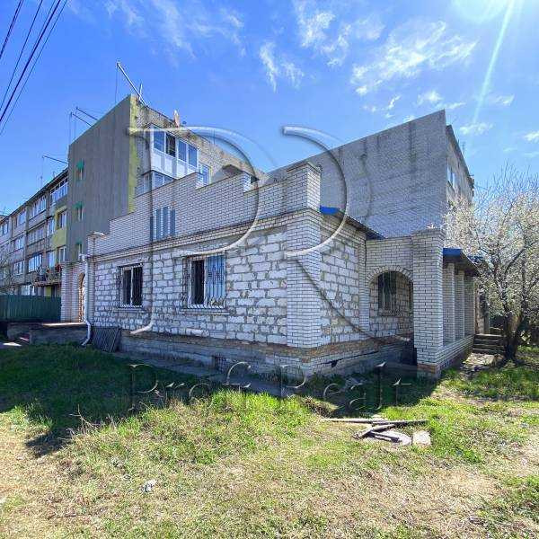 продажа 2-к квартира Бородянский, Бородянка, 26500 $ Бородянка - изображение 5