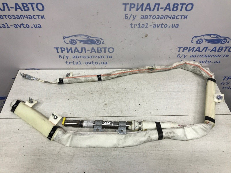Airbag потолка(шторка) правый Kia Ceed JD 1.6 DIESEL D4FB 2012 (б/у) Київ - зображення 2