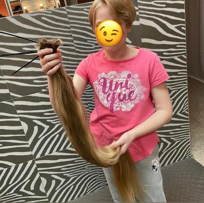 Куплю волосся у ЛЬВОВІ- зміни, що приносять радість Вайбер 0961002722 Телеграм 0633013356 Львів - зображення 1