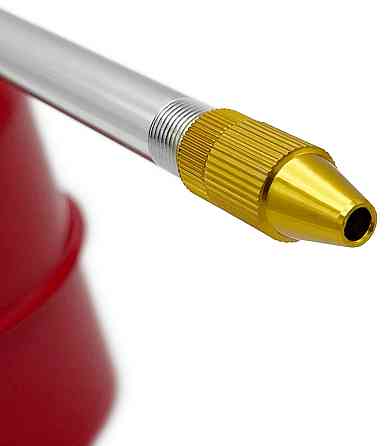 Пневмопистолет для распыления жидкостей AIRKRAFT WG-01 Харків