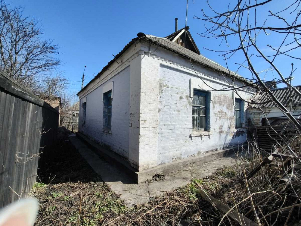 продажа 4-к дом Белоцерковский, Белая Церковь, 43000 $ Белая Церковь - изображение 11