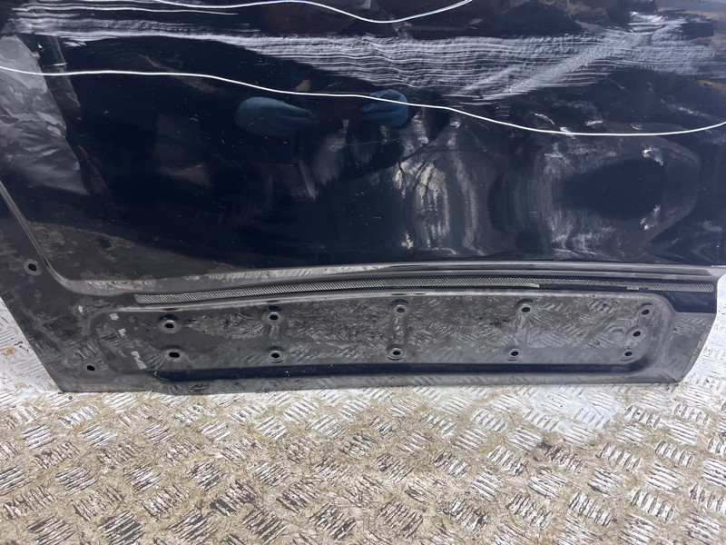 Дверь задняя правая Jeep Cherokee KL 3.2 БЕНЗИН EHK 2013 (б/у) Київ - зображення 8