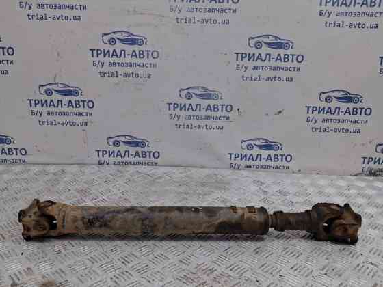 Вал карданный Nissan Navara 2004-2015 37200EB300 (Арт. 62369) Киев