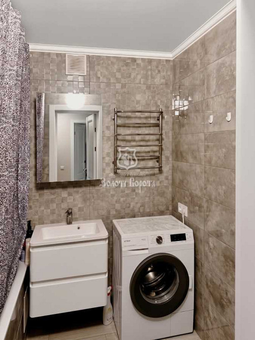 продажа 1-к квартира Бориспольский, Борисполь, 63000 $ Бориспіль - зображення 8