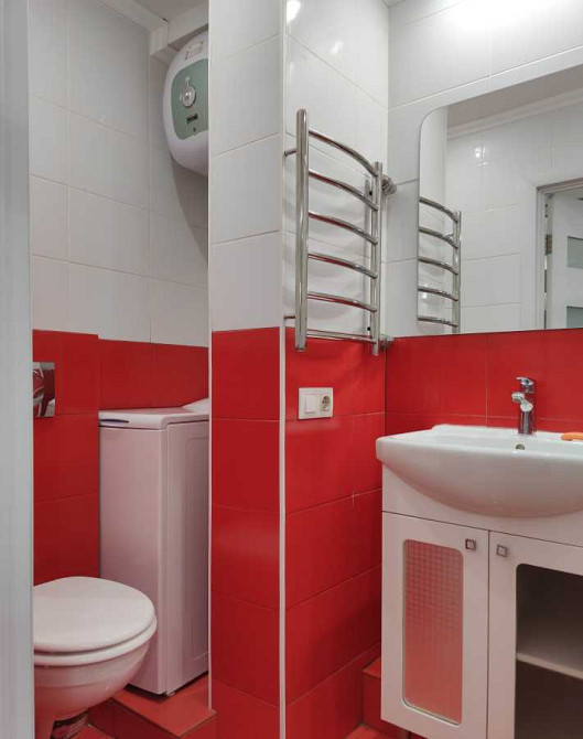 продажа 1-к квартира Киев, Оболонский, 50000 $ Київ - зображення 10