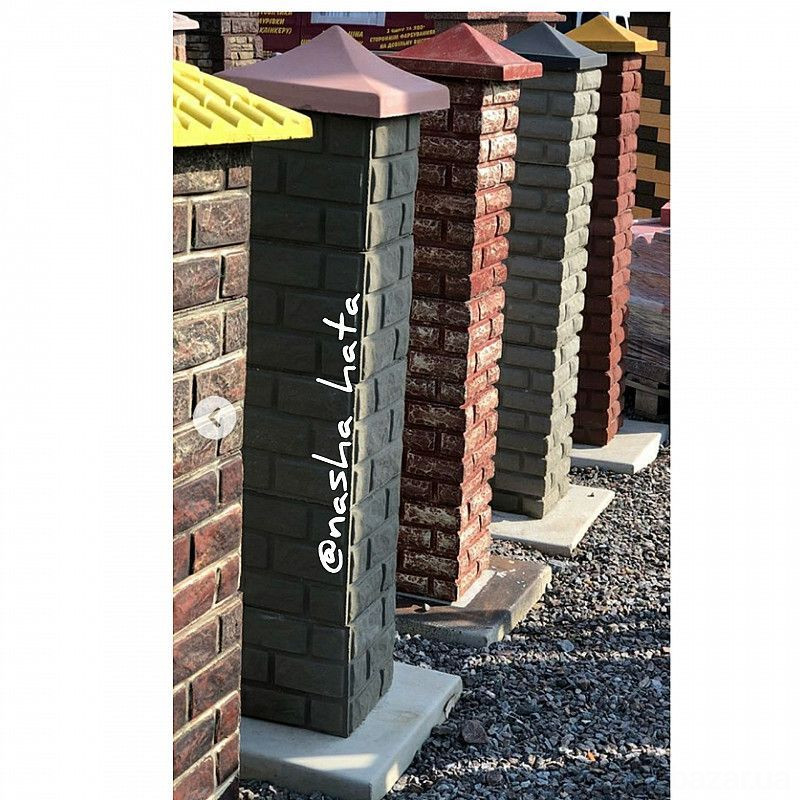 Наша история -" НАША ХАТА "- ворота и заборы Луцьк - зображення 6