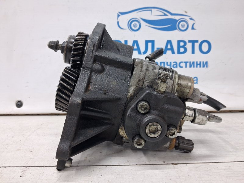 ТНВД Mitsubishi Pajero Wagon 4 3.2 ДИЗЕЛЬ 4M41 2006 (б/у) Київ - зображення 3