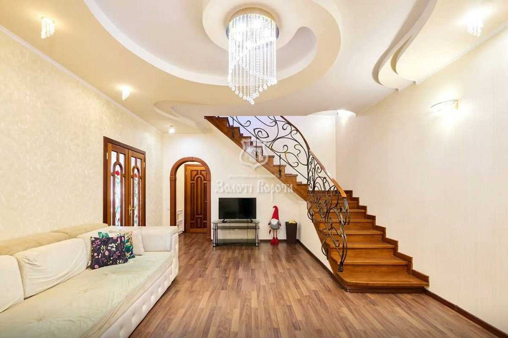 продажа 3-к дом Киево-Святошинский, Тарасовка, 245000 $  - зображення 6